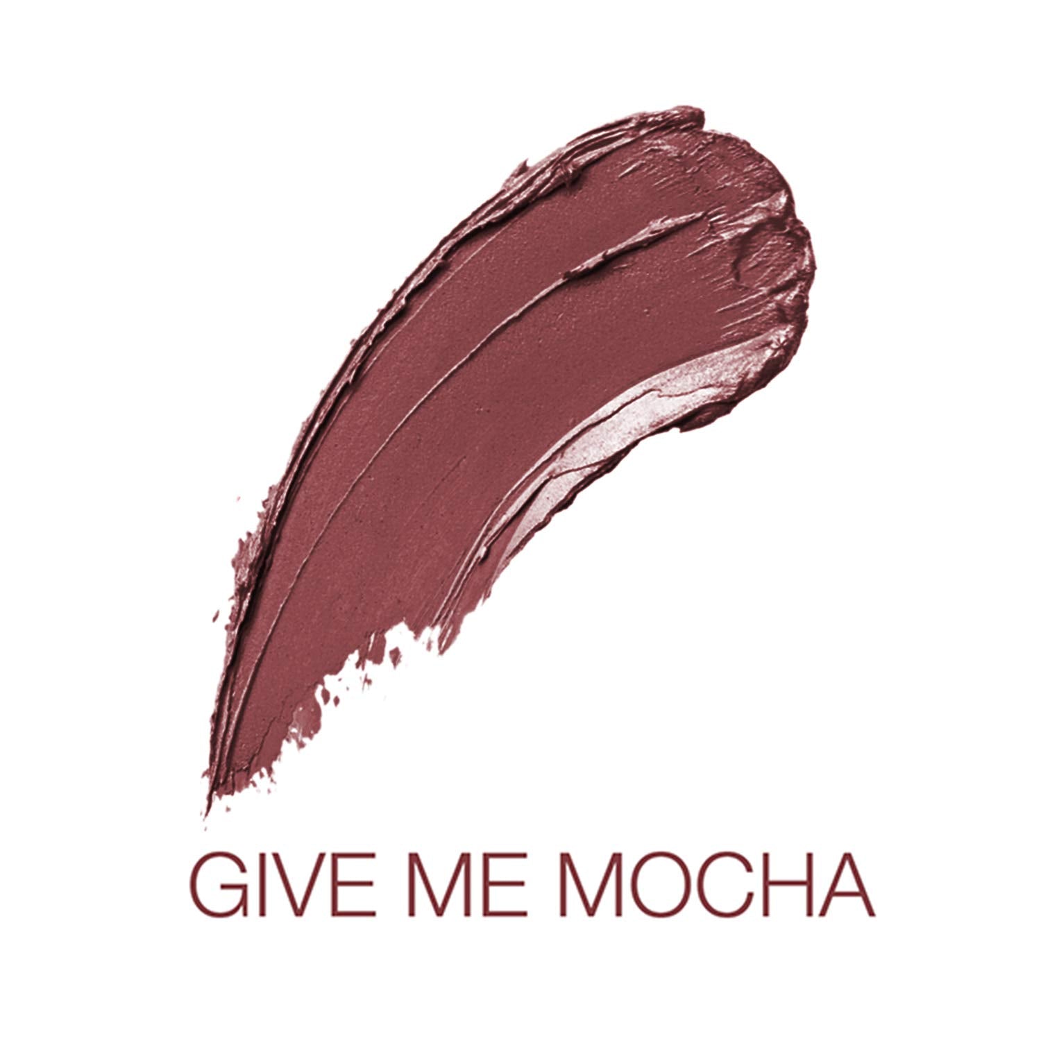 Wet n Wild Megalast Liquid Catsuit Matte Lipstick - Give Me Mocha
