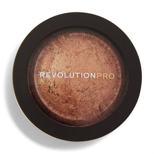 Revolution Pro Skin Finish Warm Glow Highlighter