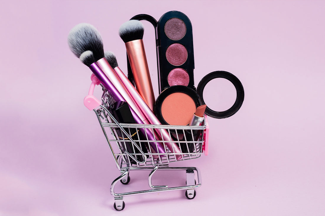 If you’re Not Buying These Makeup Products to Save Money, Then you’re Missing Out!!