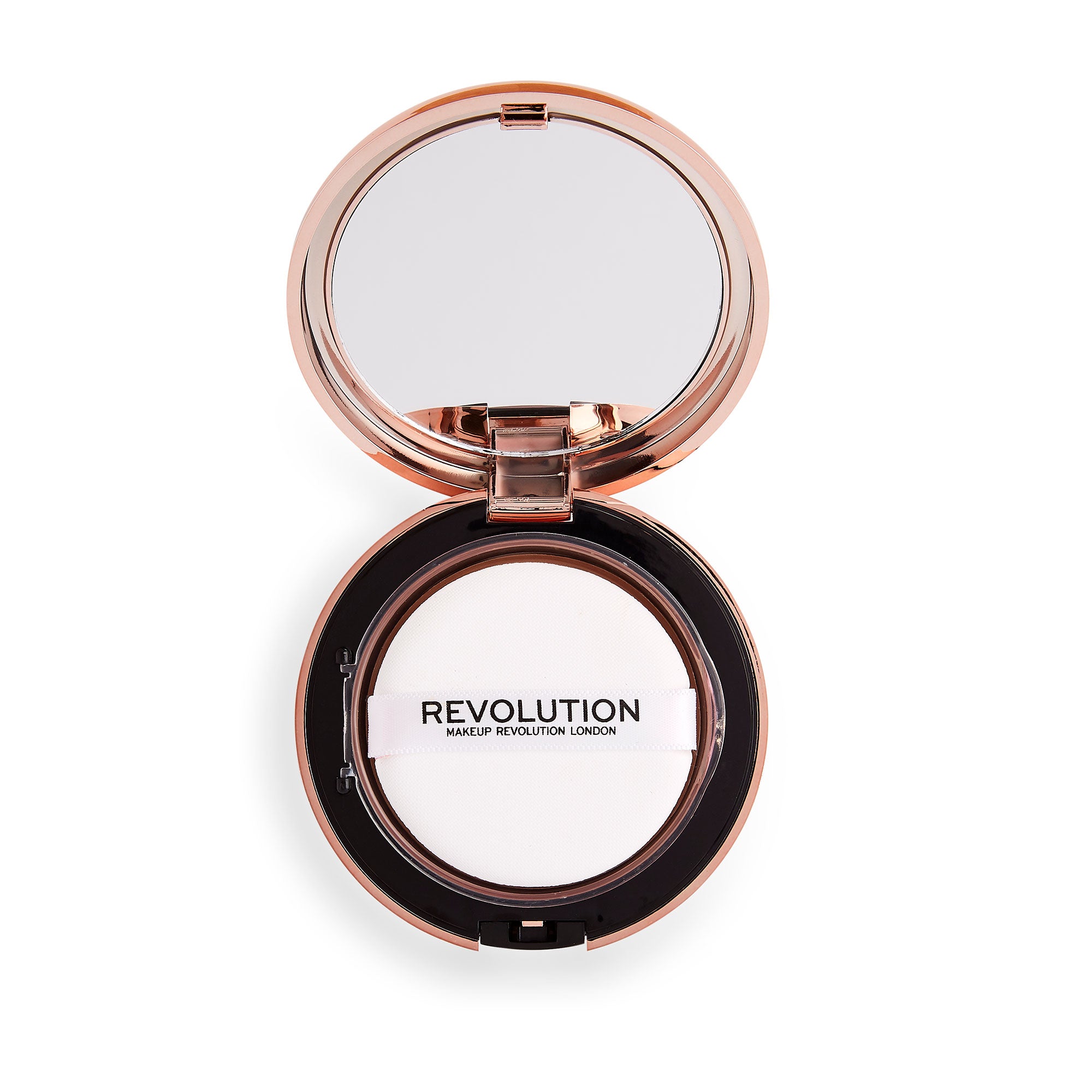 Makeup Revolution Conceal & Define Powder Foundation