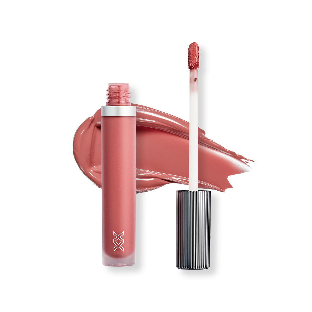 Makeup Revolution Lip Allure Soft Satin Lipstick – HOK Makeup