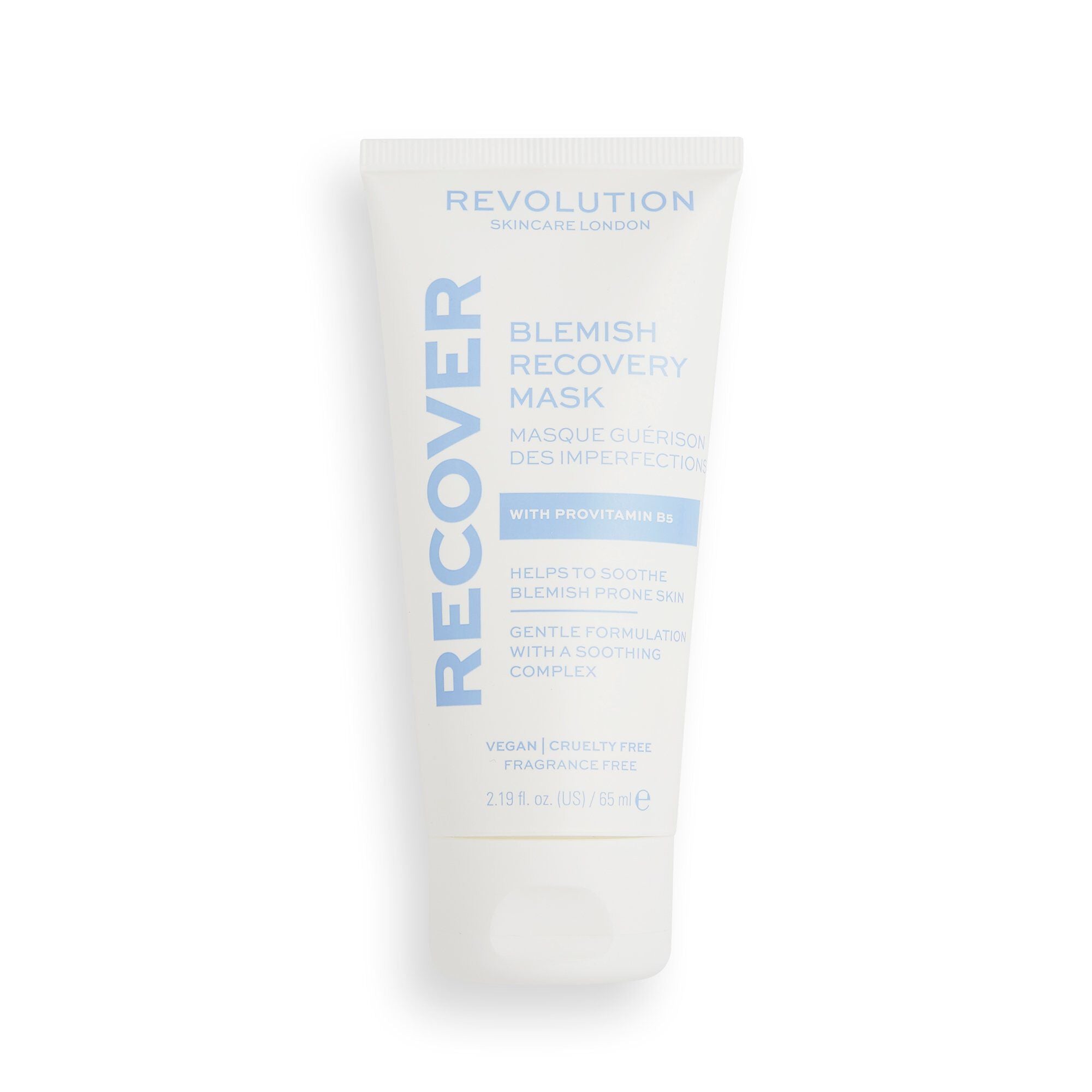 Buy Revolution Skincare - Face Masks & Hydrating Cleanser - HOK Makeup