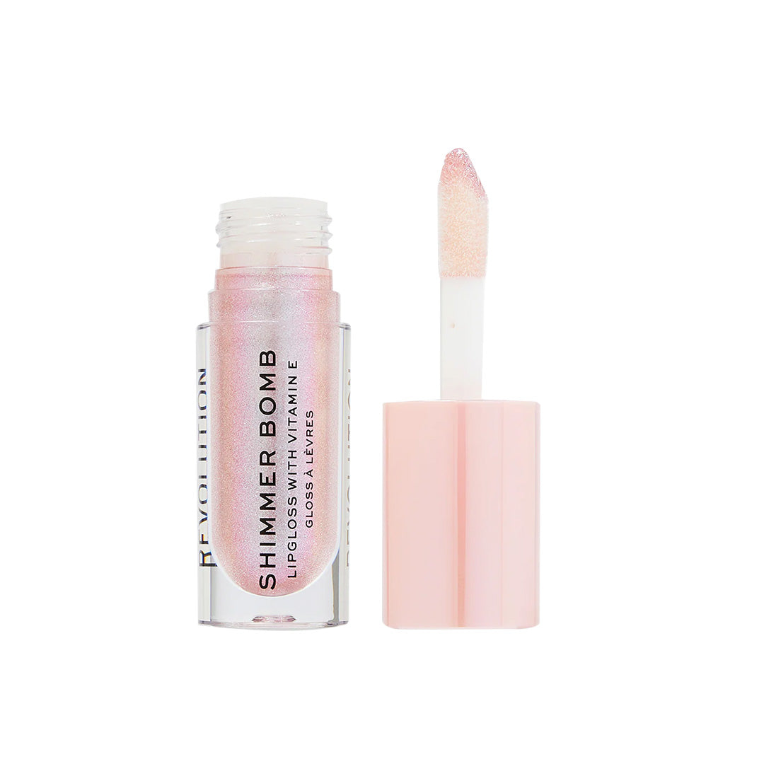 Makeup Revolution Shimmer Bomb