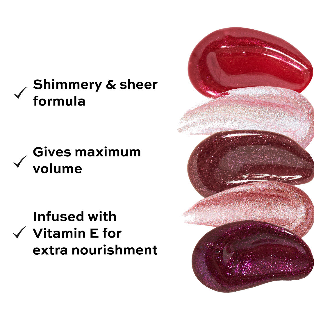 Makeup Revolution Shimmer Bomb