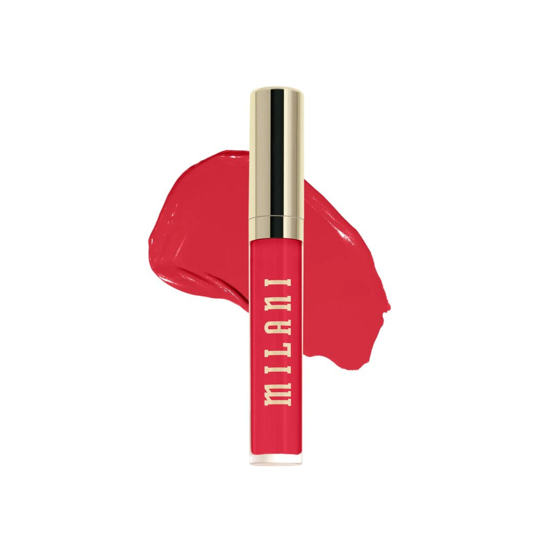 Milani Stay Put Liquid Lip Longwear Lipstick