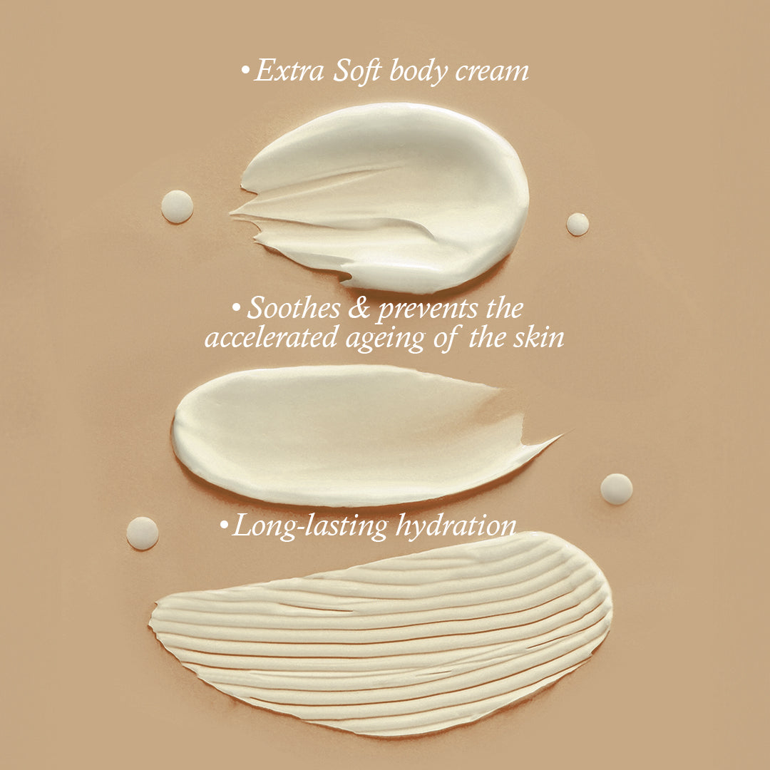 Soft Bioargan Manuka Oil Face & Body Cream 175ml