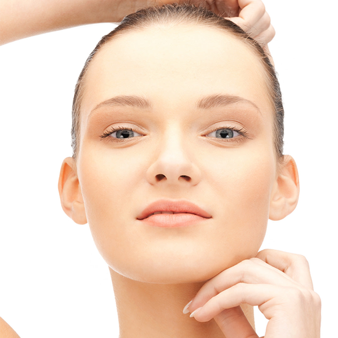 Makeup Revolution IRL Soft Focus 2 in 1 Powder Translucent HOK Makeup