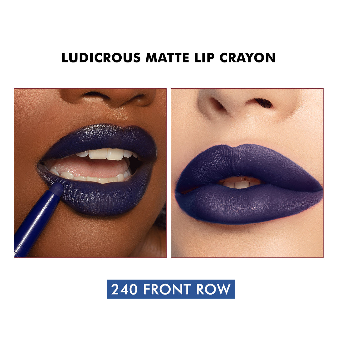 Milani Ludicrous Matte Lip Crayon