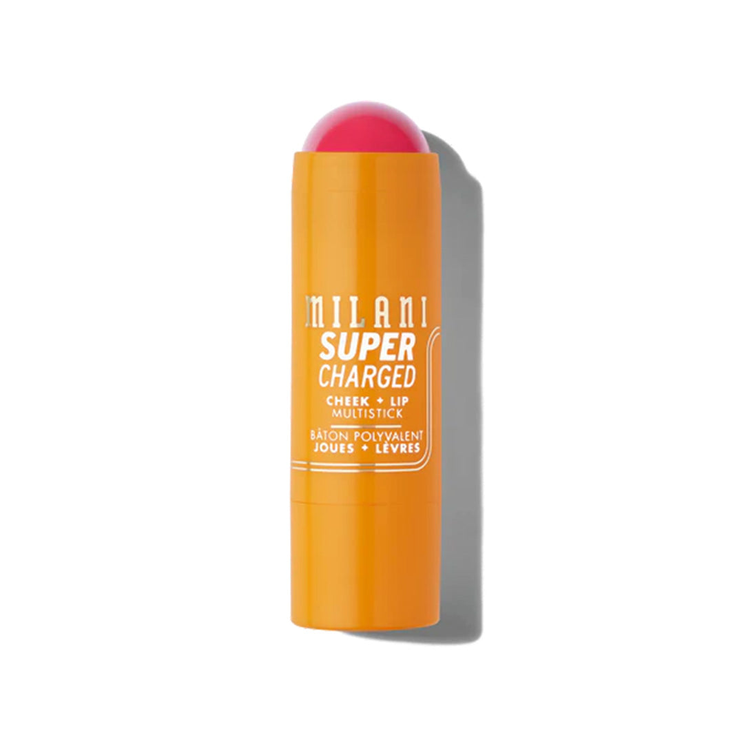 Milani Supercharged Cheek + Lip Multistick