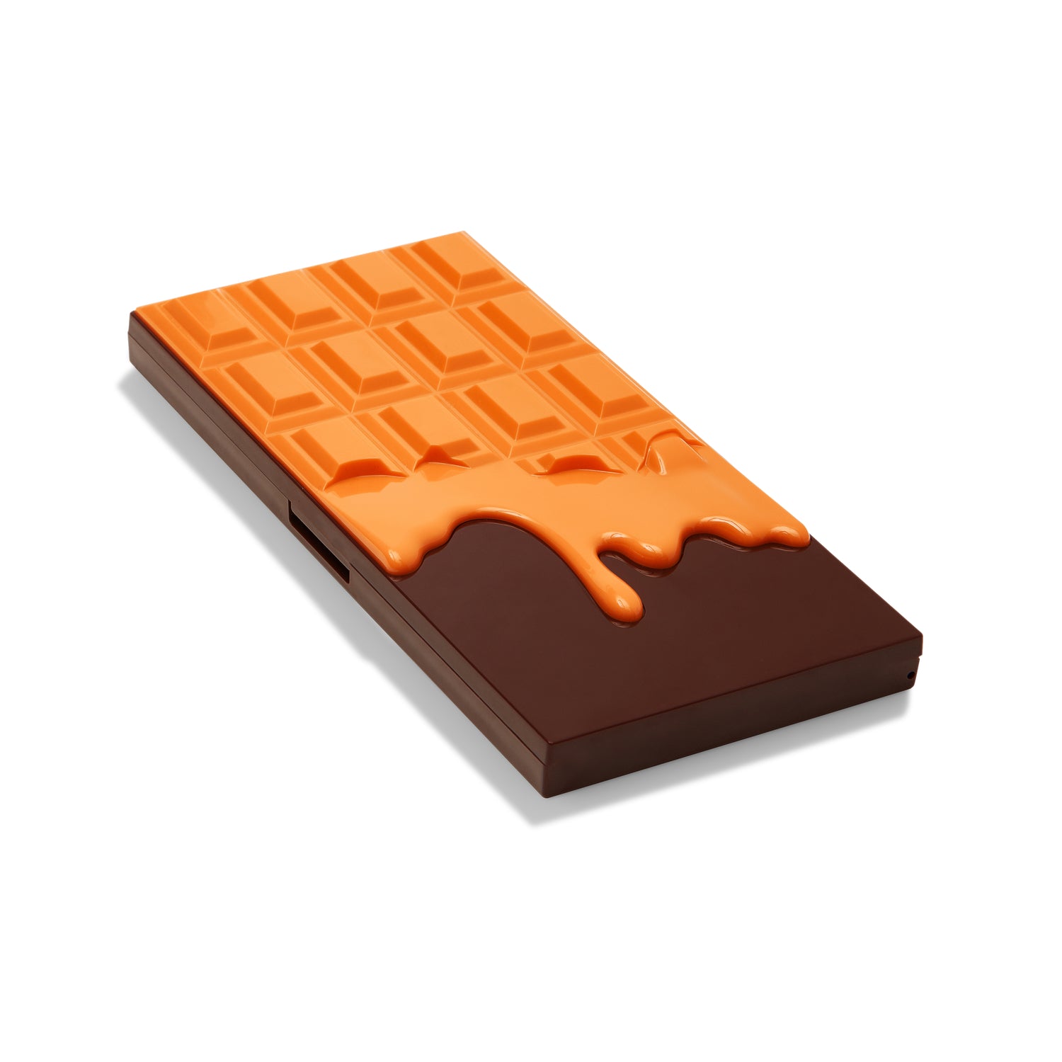 I Heart Revolution Shadow Palette - Chocolate Orange