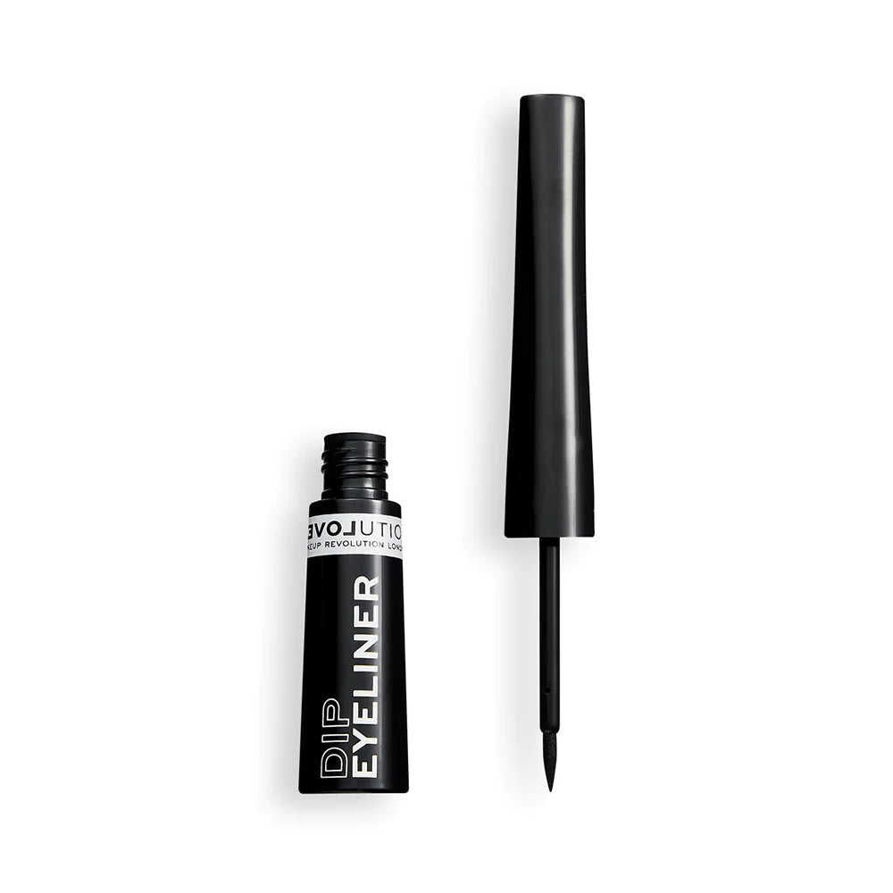 Buy Revolution Relove Dip Eyeliner online at HOKMakeup HOK Makeup
