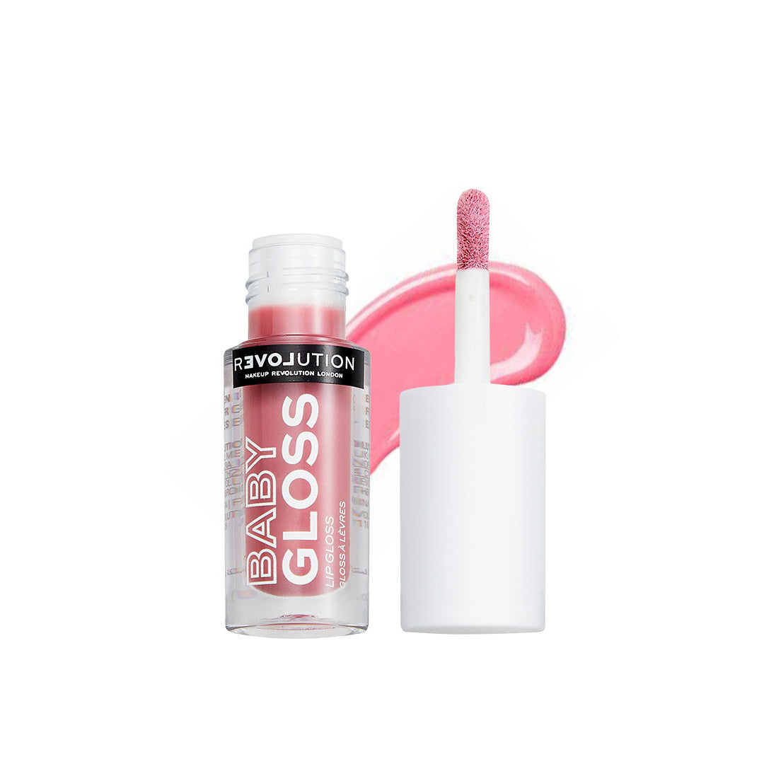 RELOVE BABY GLOSS SWEET