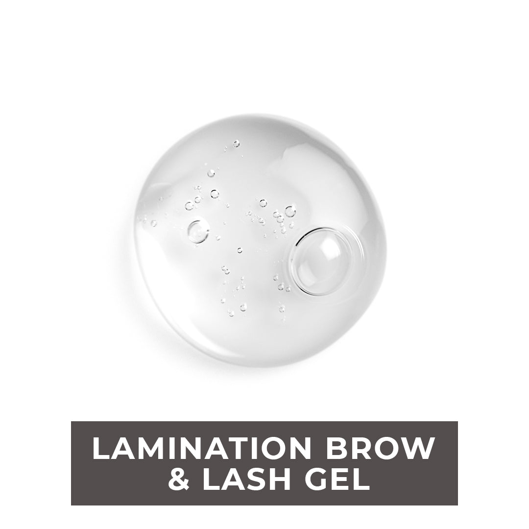 Lamel Lamination Brow&Lash Gel