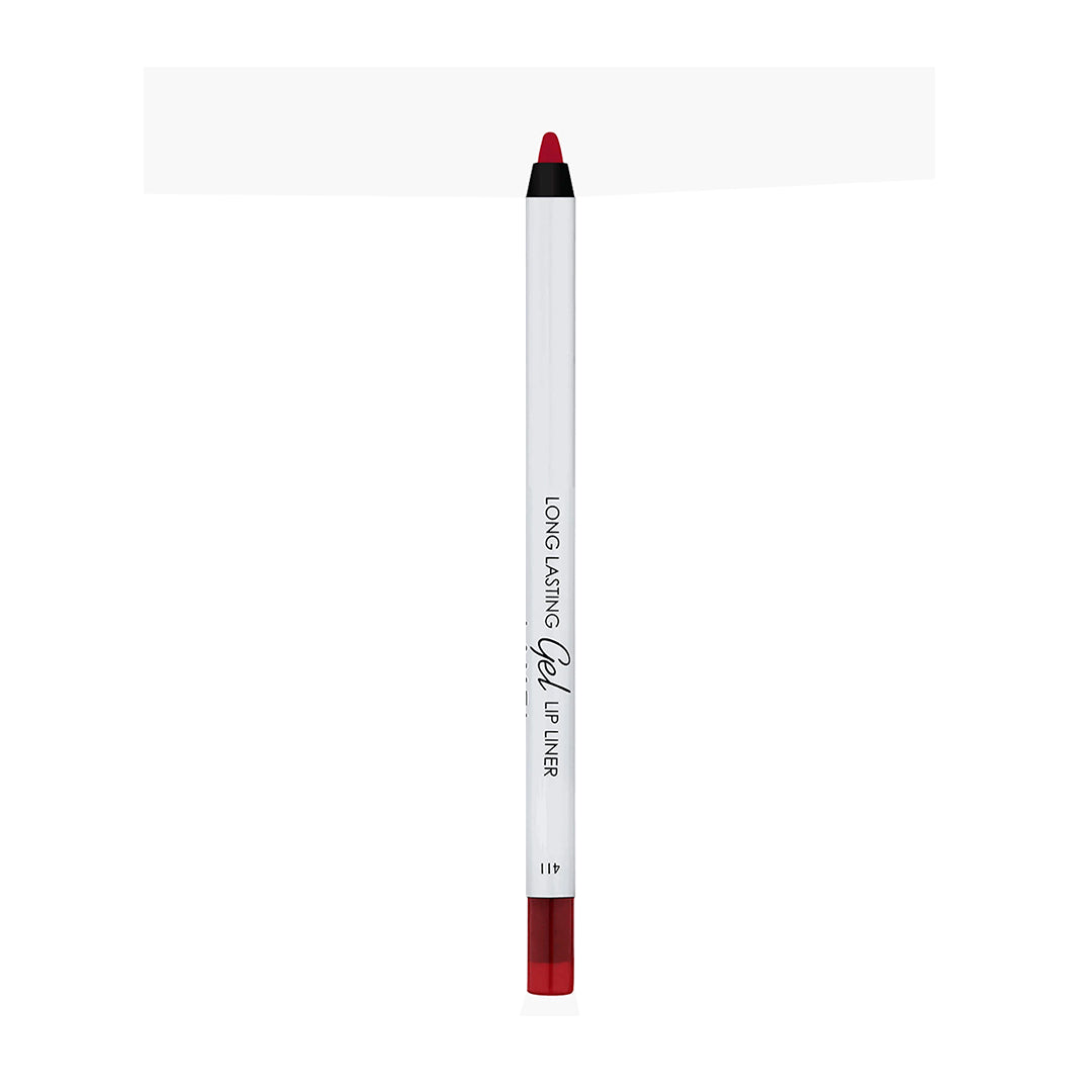 Lamel Long lasting Gel Lip Liner HOK Makeup