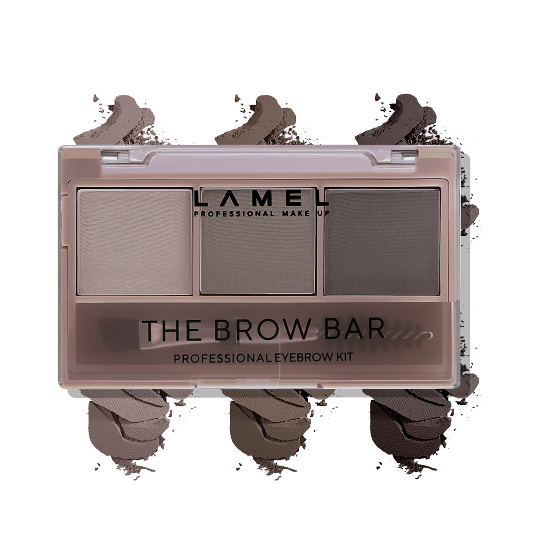Lamel The Brow Bar