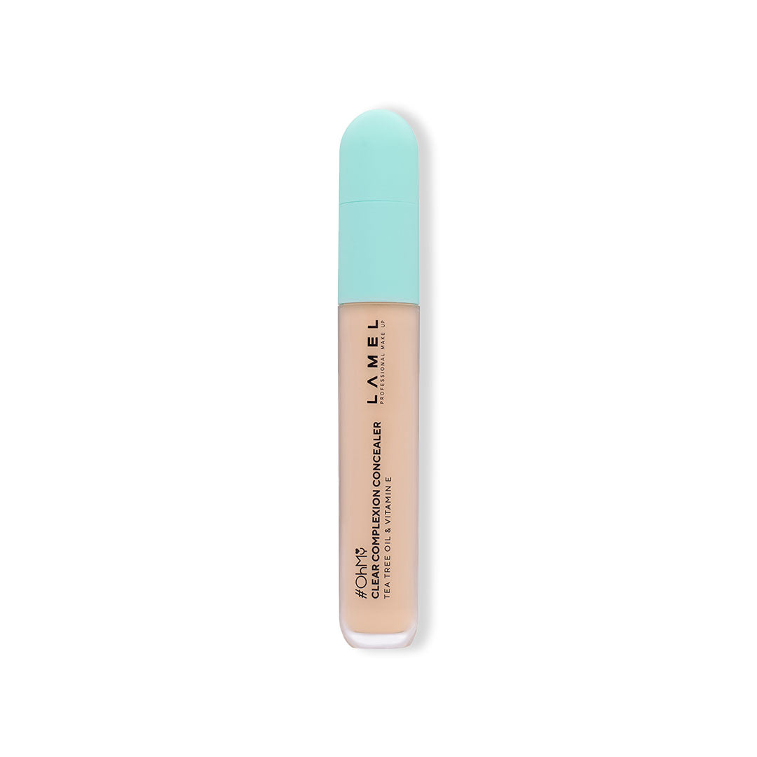 LAMEL- OH my Clear Complexion Concealer