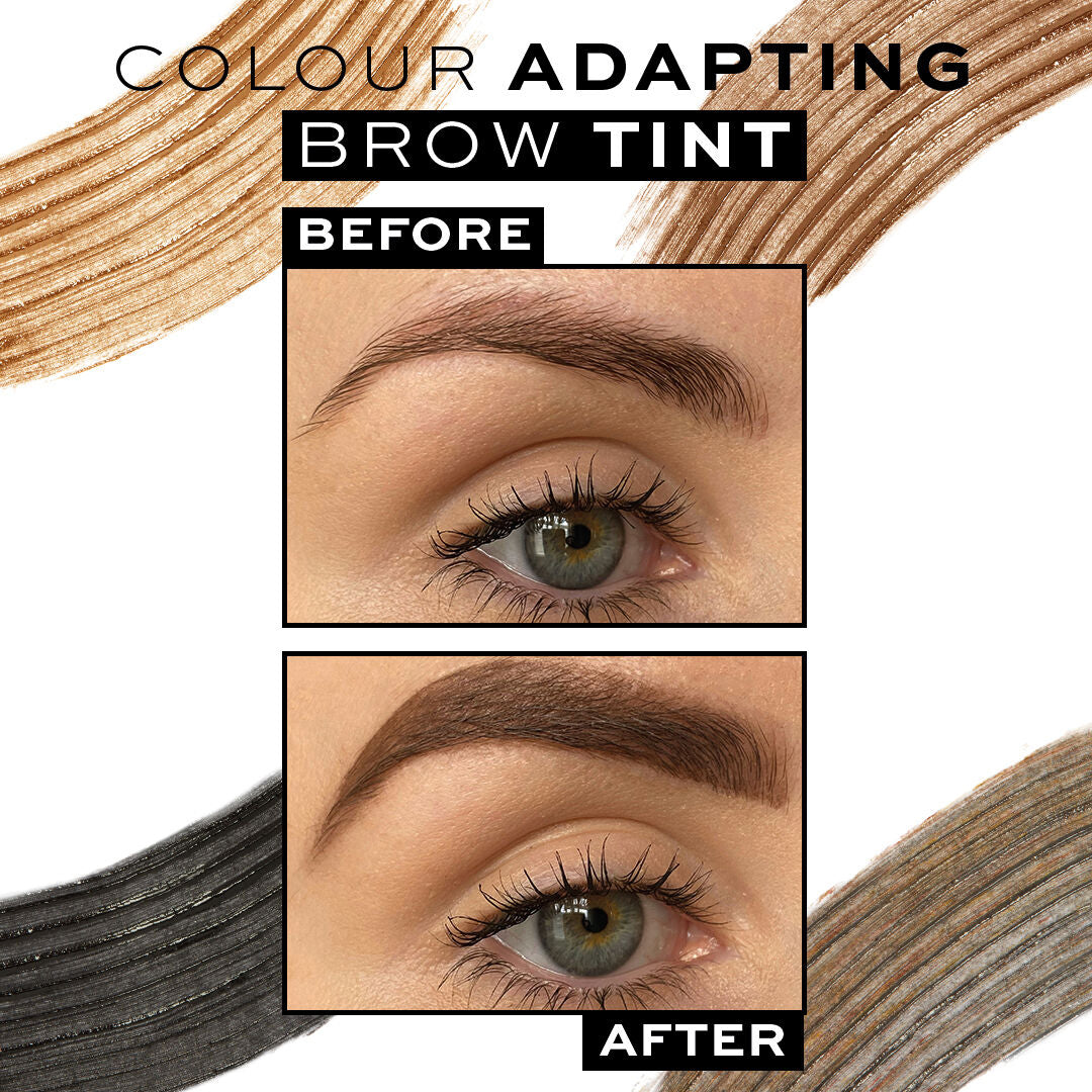 Makeup Revolution Colour Adapt Brow