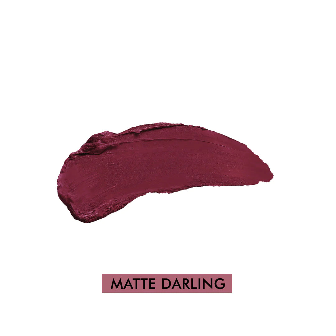 Milani Color Statement Matte Lipstick