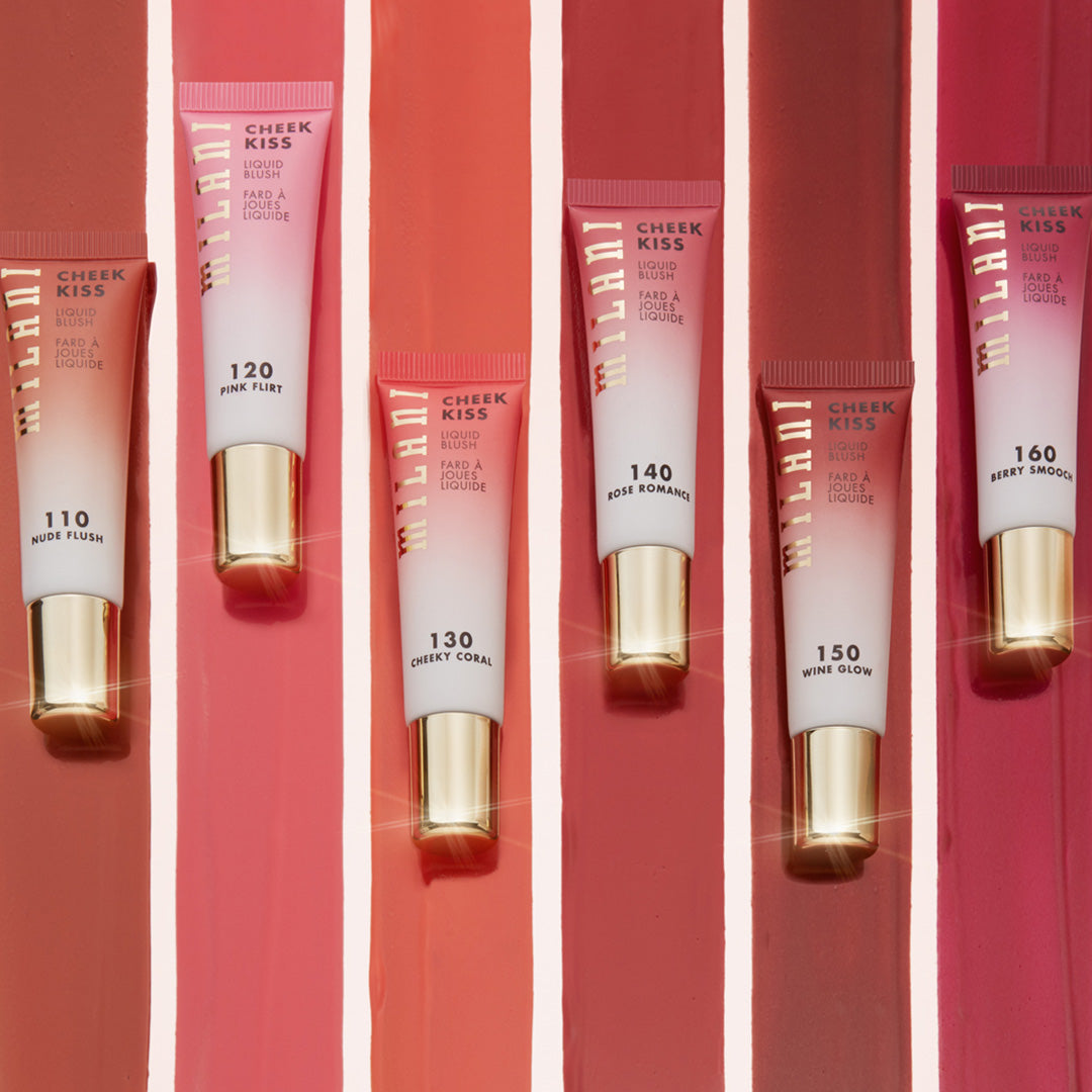 Berry smooch blush Clearance