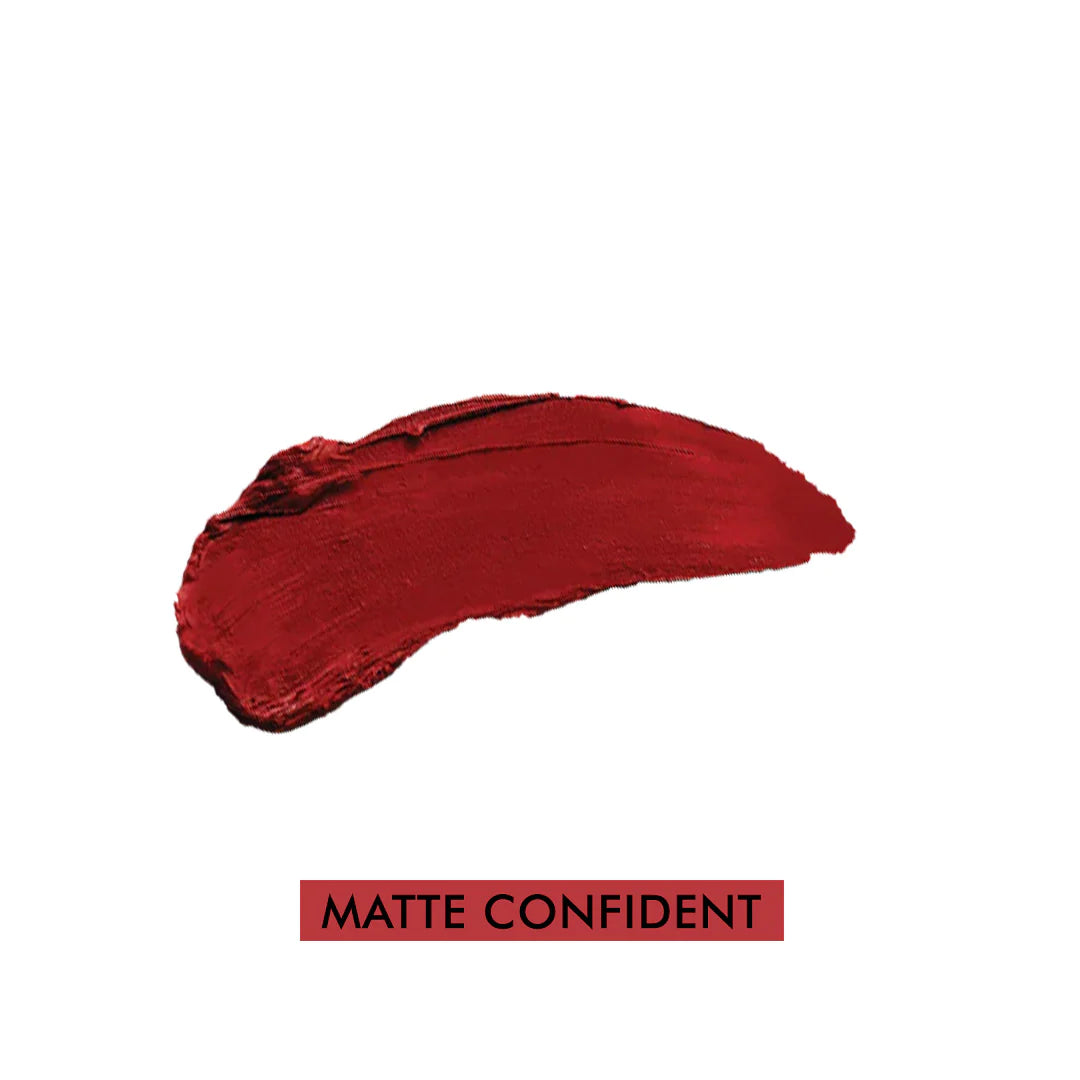 Milani Color Statement Matte Lipstick