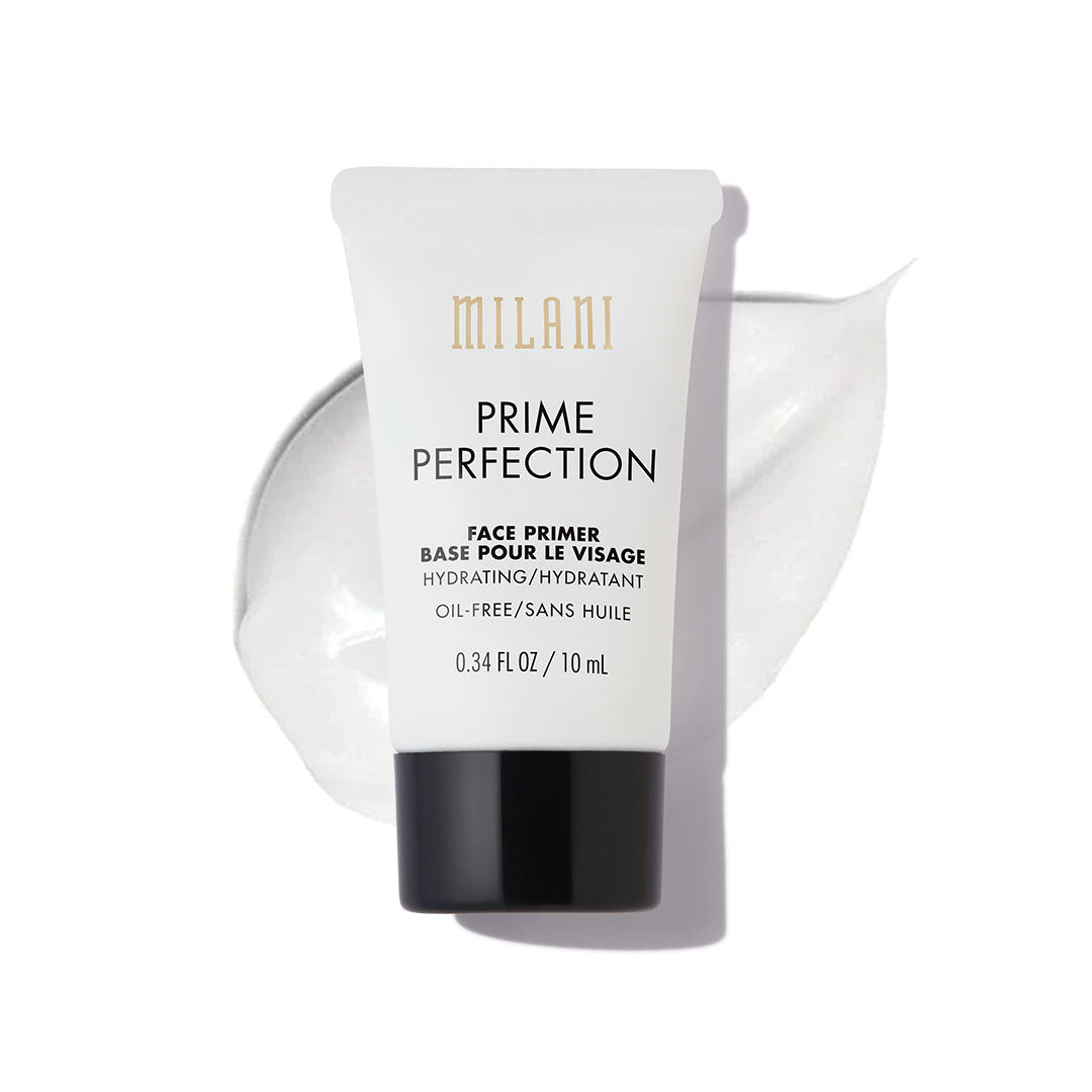 Milani Prime Perfection Hydrating Face Primer - Travel Size