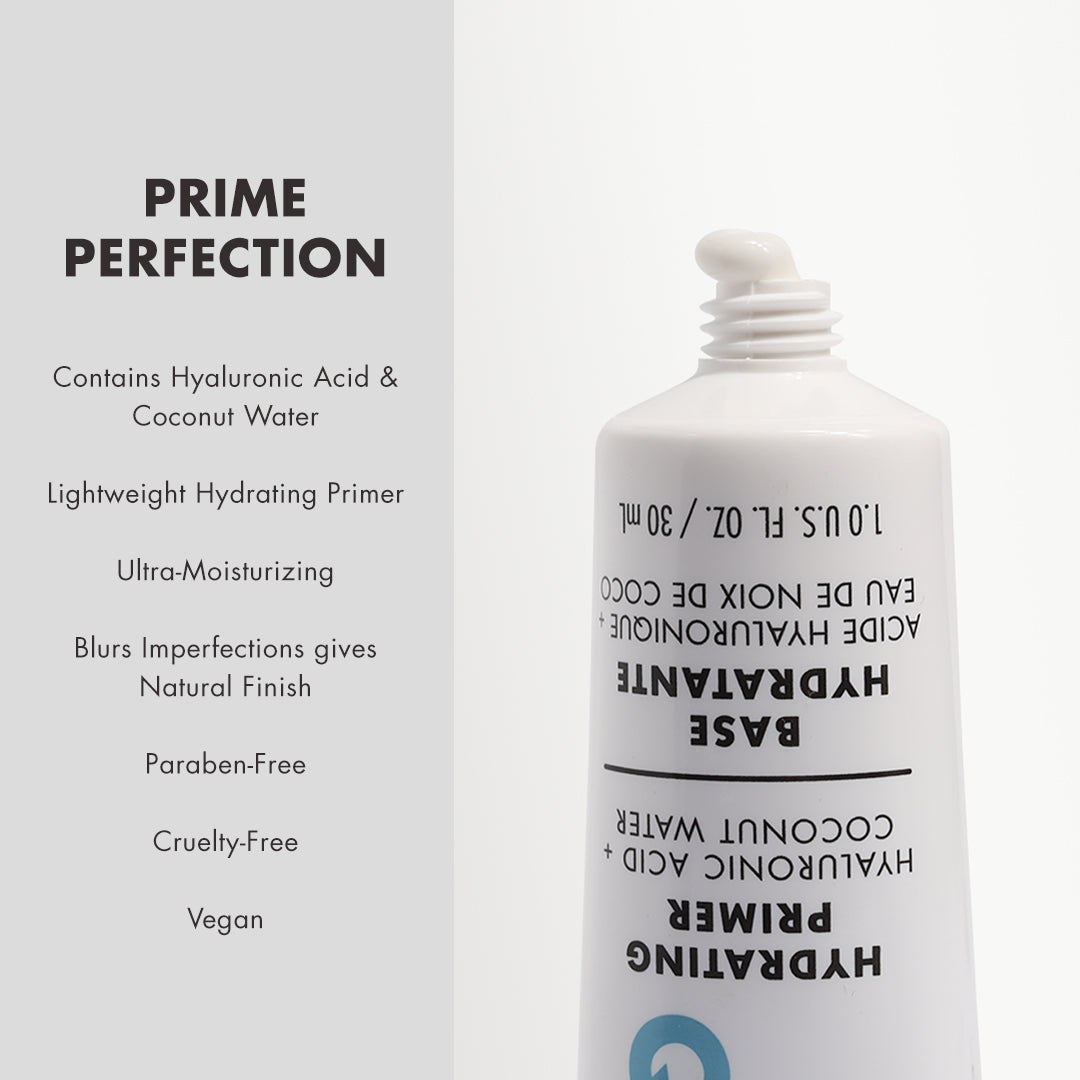 Shop Milani Skin Quench Hydrating Primer online at HOKMakeup HOK Makeup