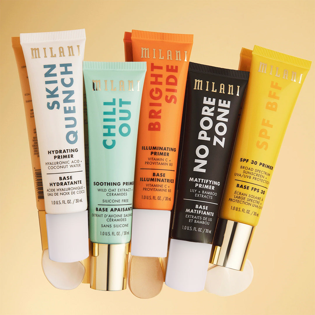 Shop Milani Skin Quench Hydrating Primer online at HOKMakeup HOK Makeup