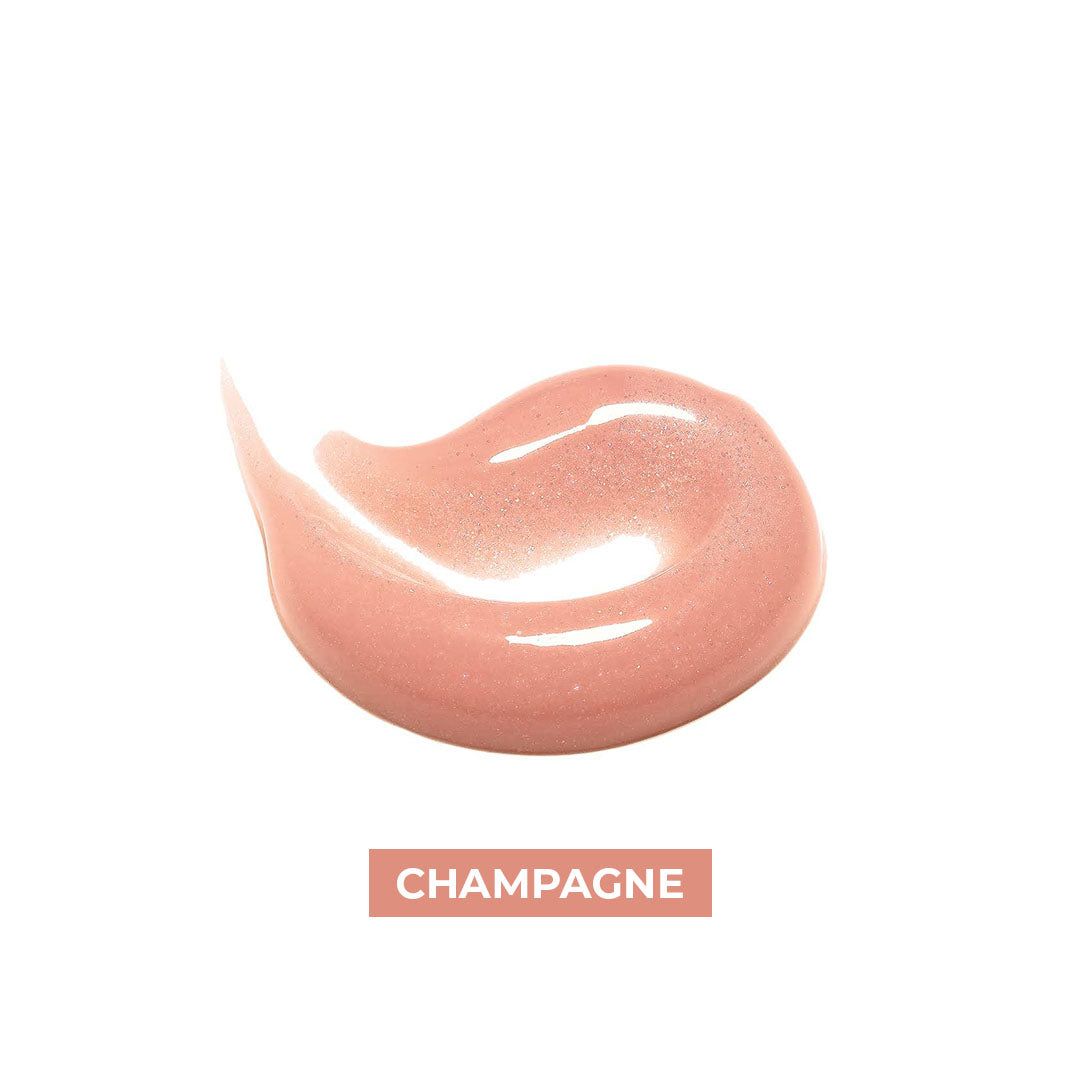 Milani Keep It Full Nourishing Lip Plumper Champagne