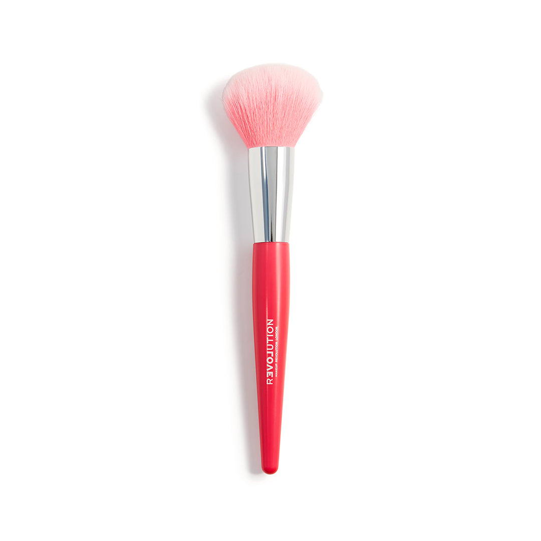Makeup Revolution All You Need 8Pc Brush Set