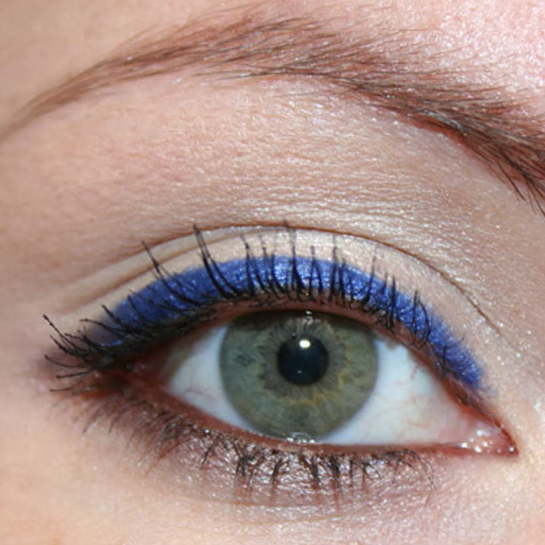 BH Power Pencil - Waterproof Eyeliner: Royal Blue