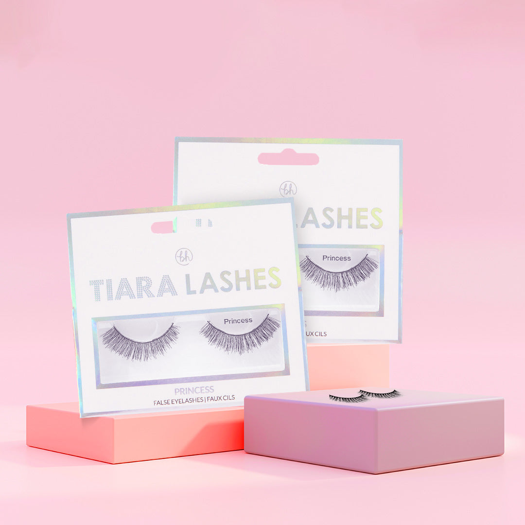 BH Tiara Lashes - False Eyelashes: Princess