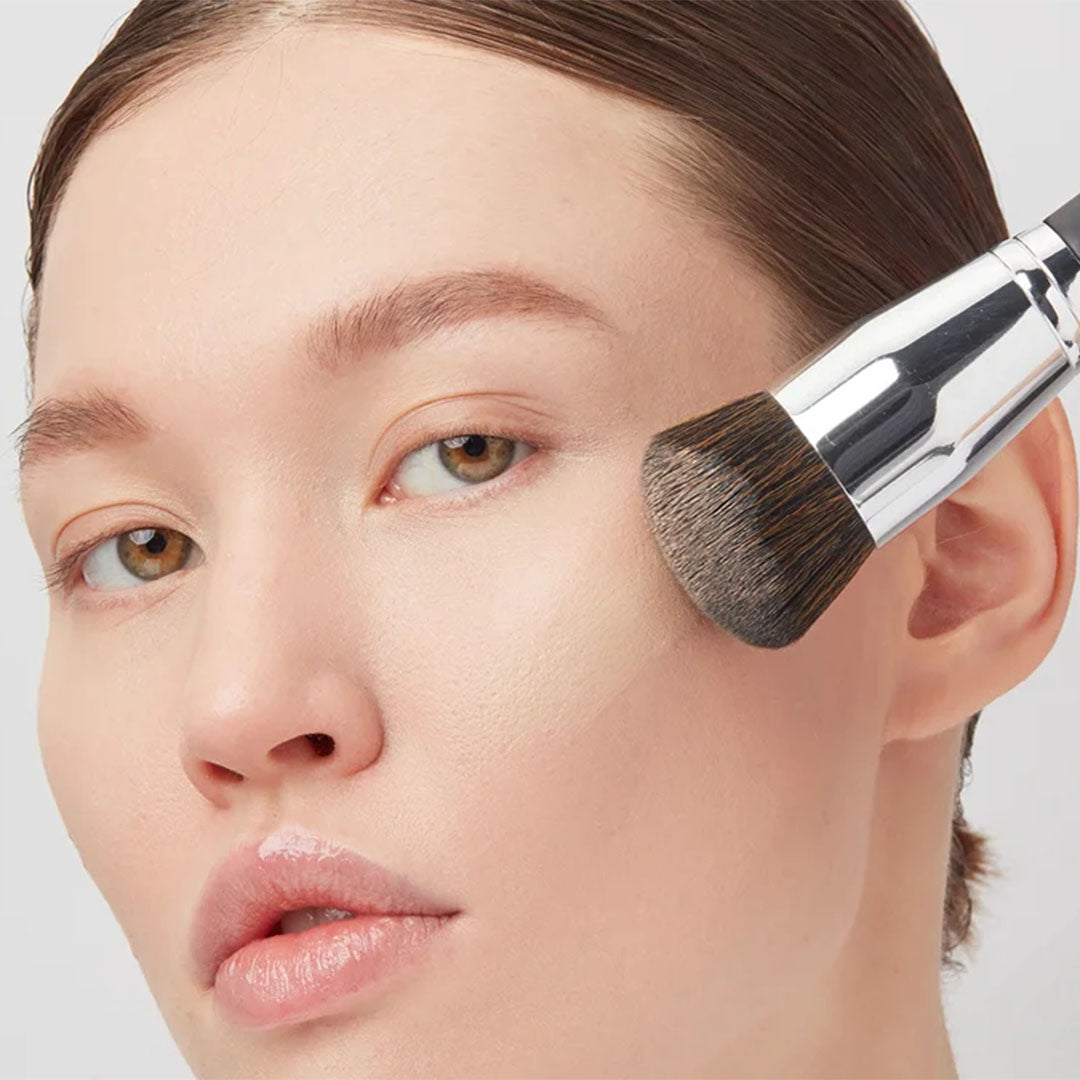 BH Rounded Face Brush