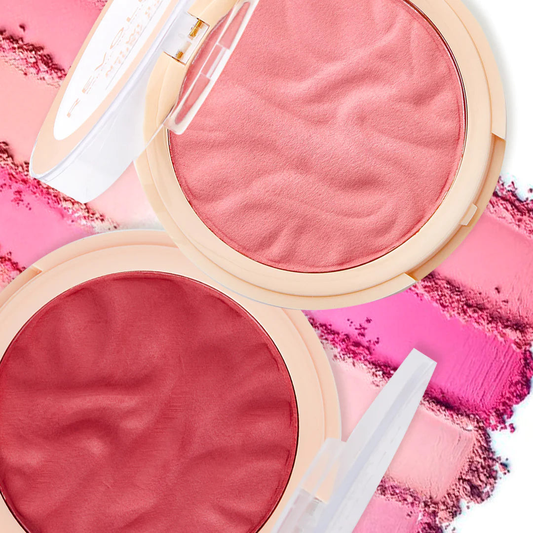 Buy Makeup Revolution Reloaded Blusher - Pink Lady – HOK Makeup