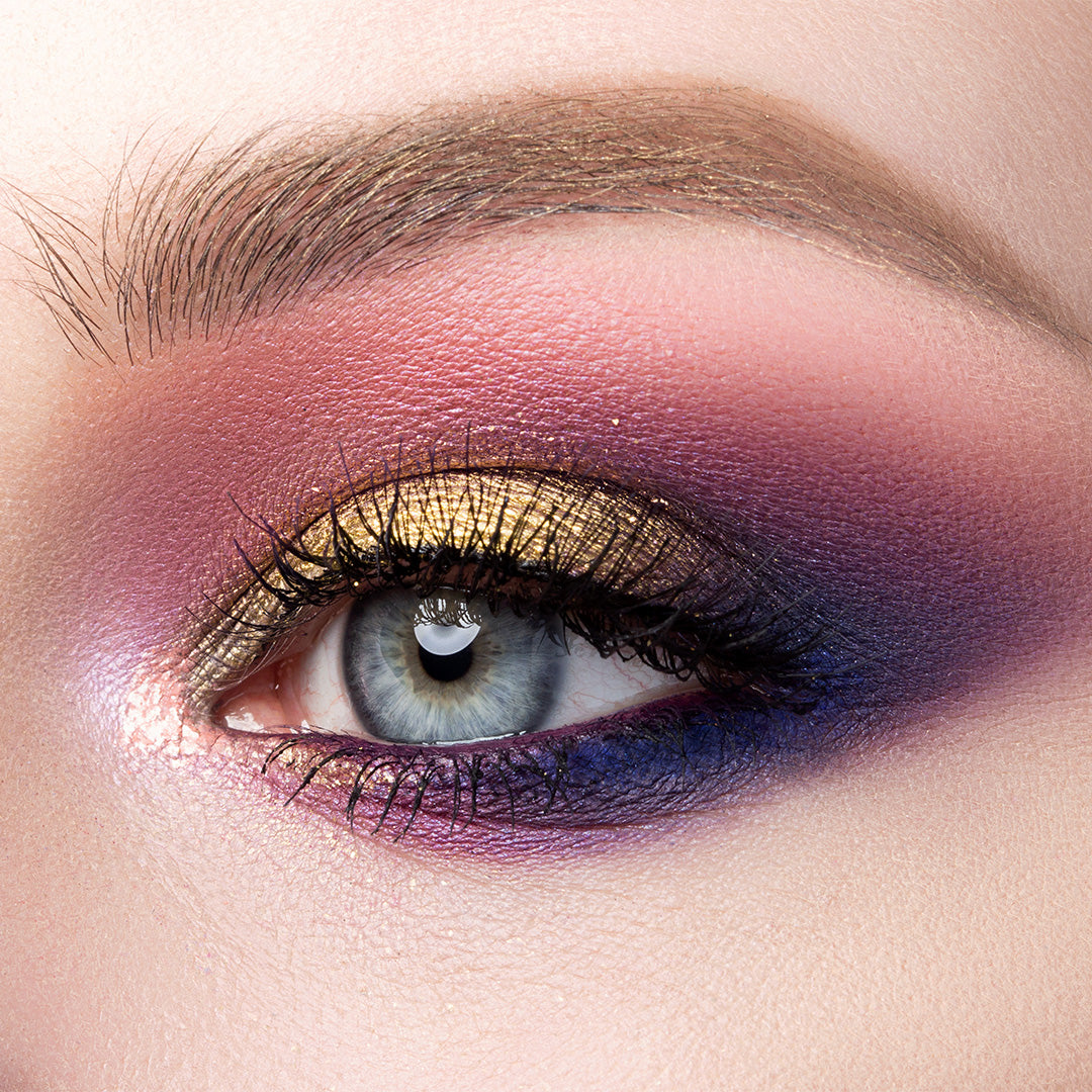 Makeup Revolution Forever Flawless Allure Eyeshadow Palette