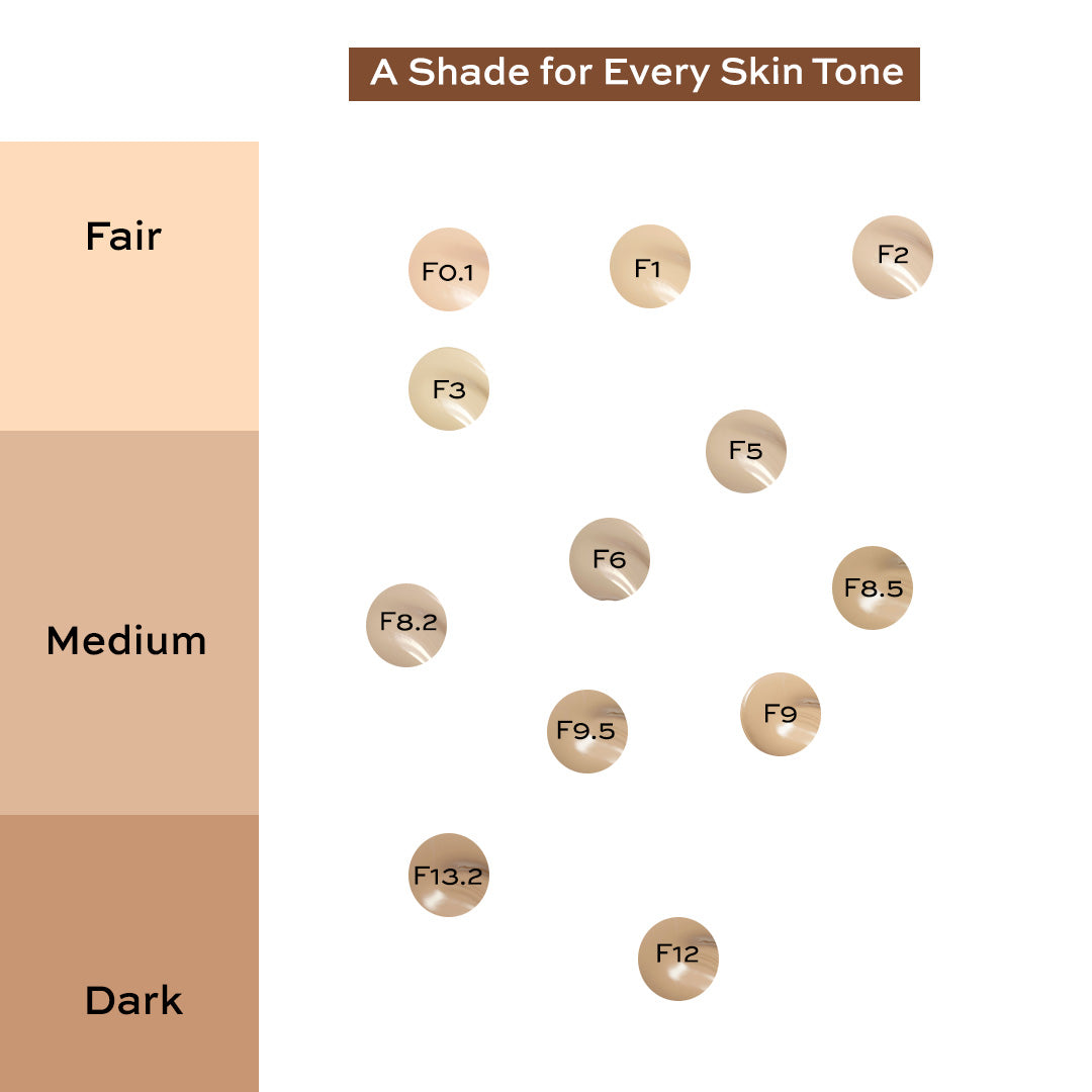 Shop Makeup Revolution IRL Filter Longwear Foundation online at ...