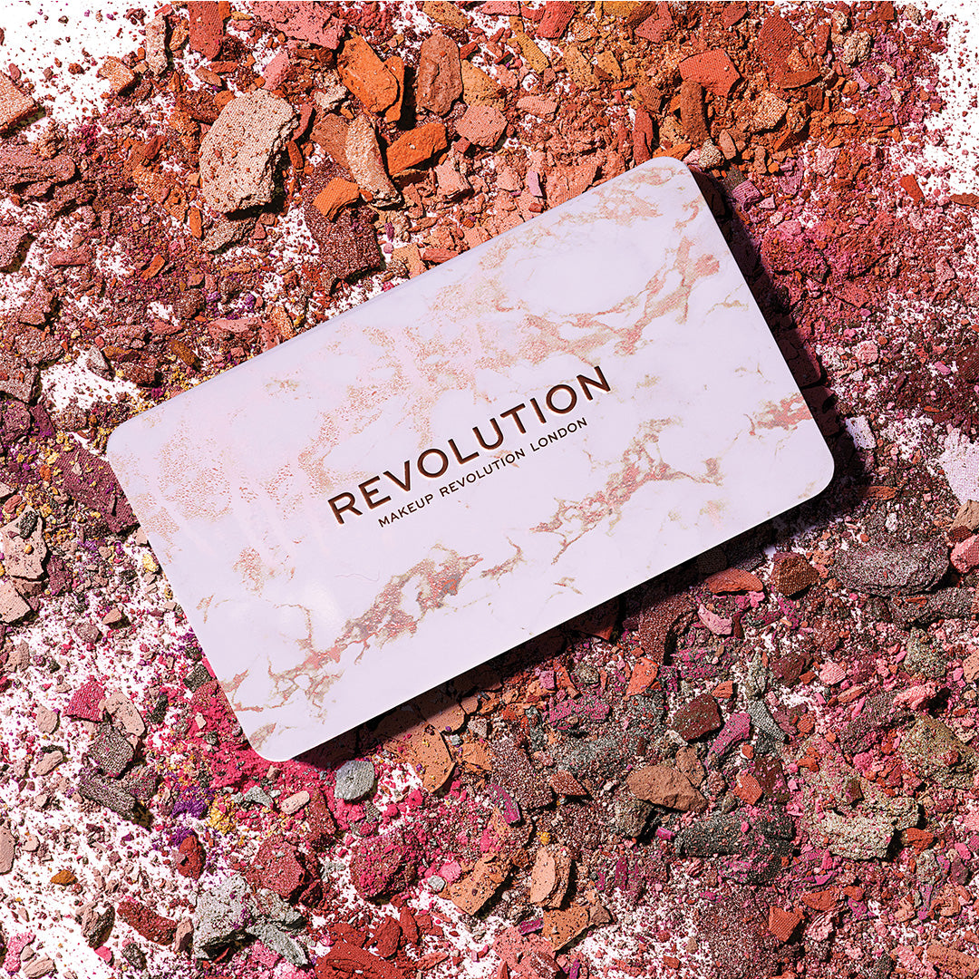 Makeup Revolution Forever Flawless Decadent Eyeshadow Palette