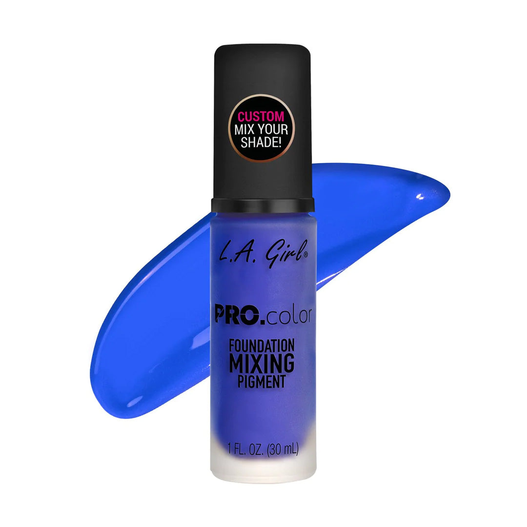L.A. Girl Pro. color Foundation Mixing Pigment
