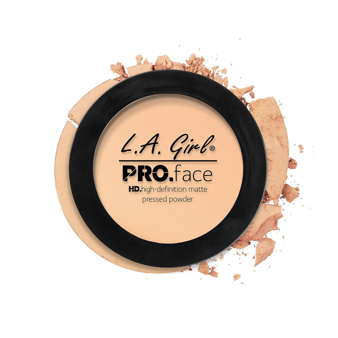 L.A. Girl HD Pro Face Pressed Powder