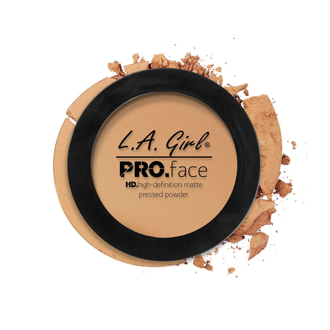 L.A. Girl HD Pro Face Pressed Powder