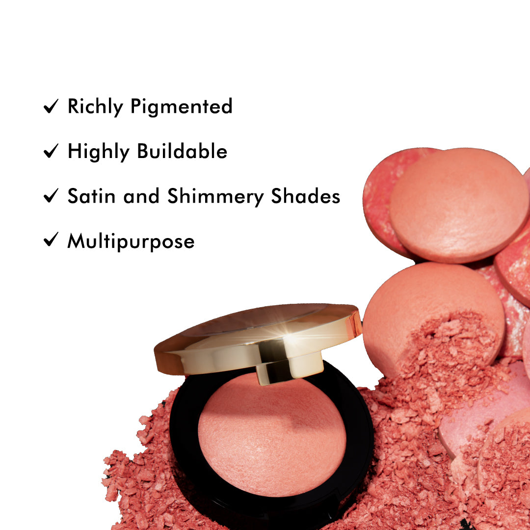 Buy Milani Baked Blush online at HOKMakeup – HOK Makeup
