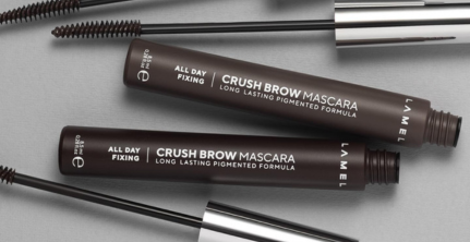 Crush Brow Mascara