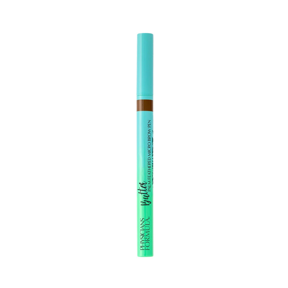 Physicians Formula Butter Palm Feat Micro Brow Pen Universal Brown