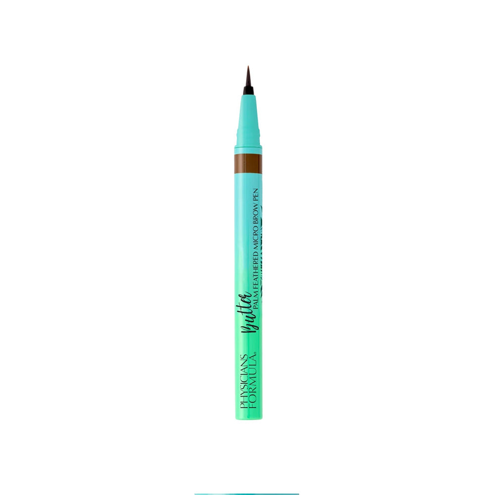 Physicians Formula Butter Palm Feat Micro Brow Pen Universal Brown