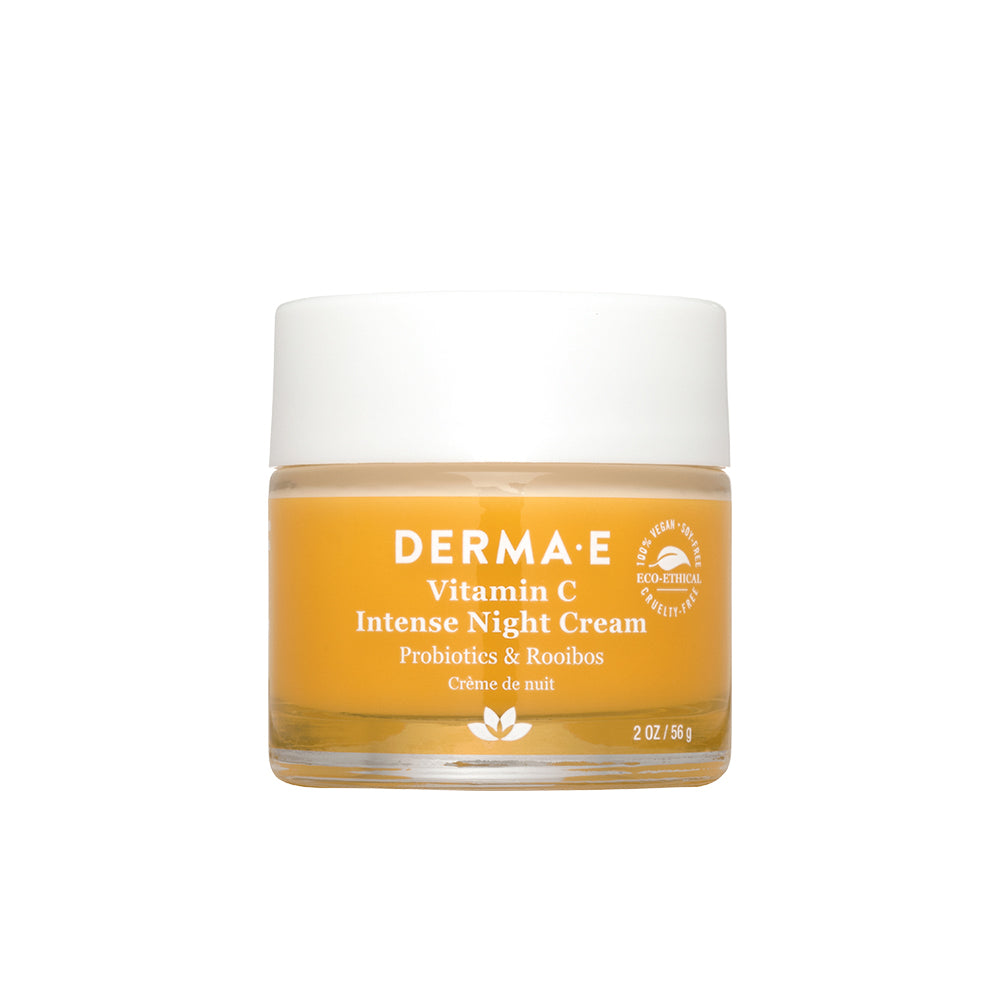 Derma E Vitamin C Intense Night Cream