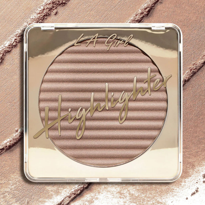 L.A. Girl Highlighter Sunkissed - Glow