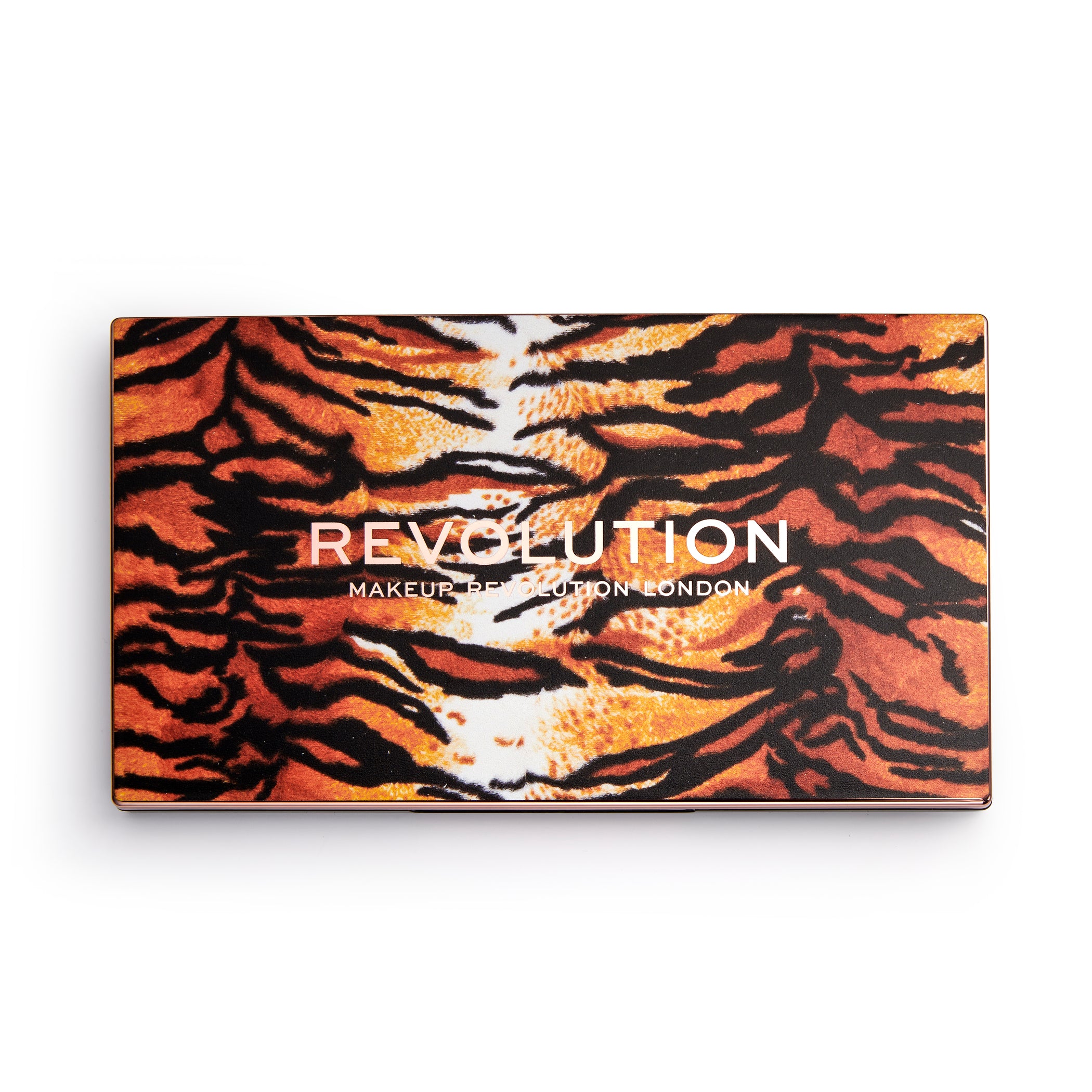 Makeup Revolution Wild Animal Fierce Palette