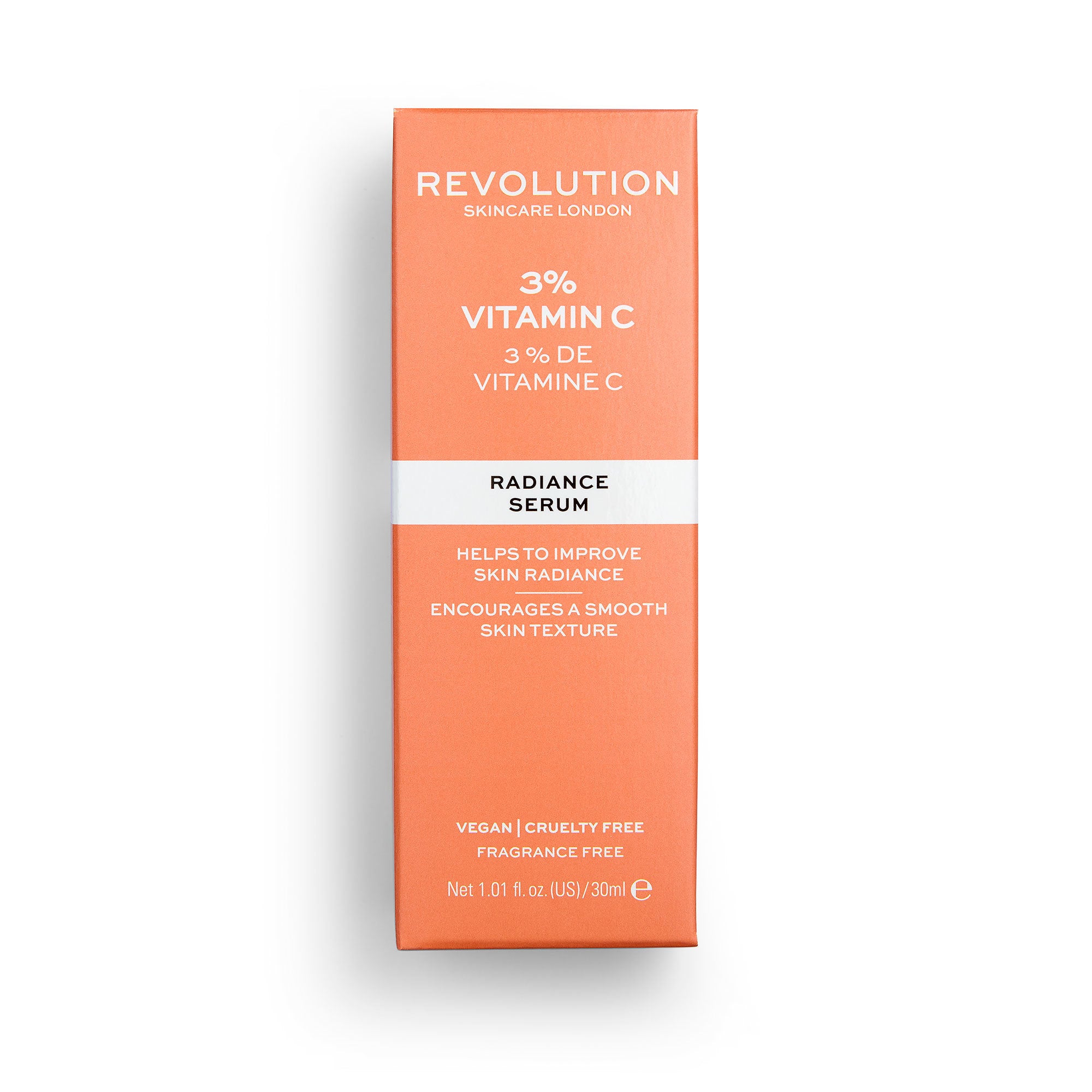 Revolution Skincare 12.5% Vitamin C Super Serum