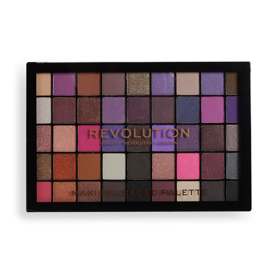 Makeup Revolution Maxi Reloaded Baby Grand