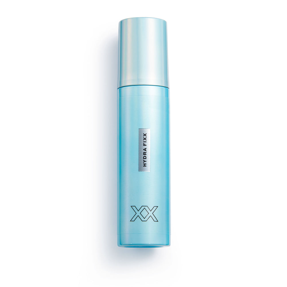 XX Revolution Hydra FiXX Hydrating Setting Spray - HOK Makeup
