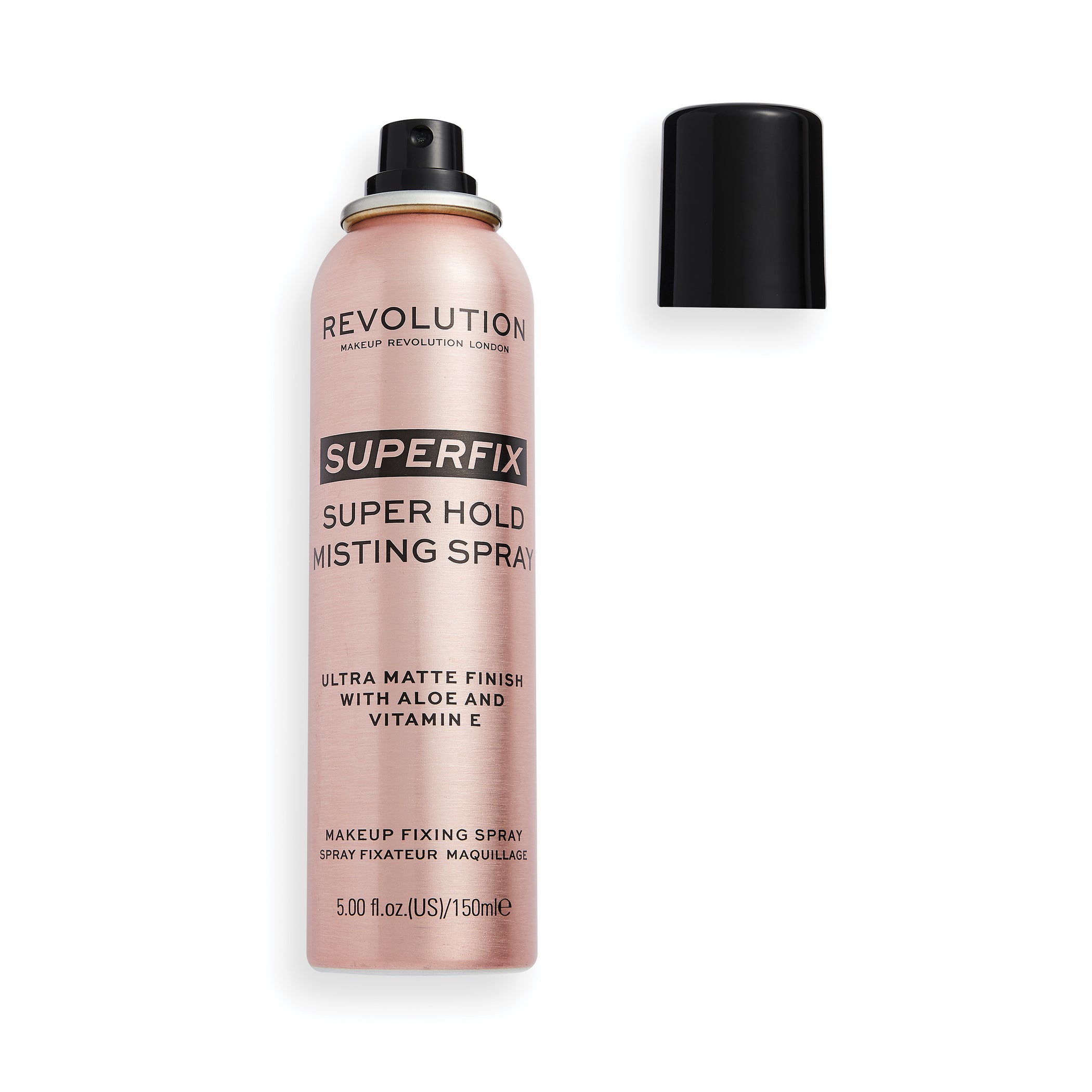 Makeup Revolution Super Fix Misting Spray